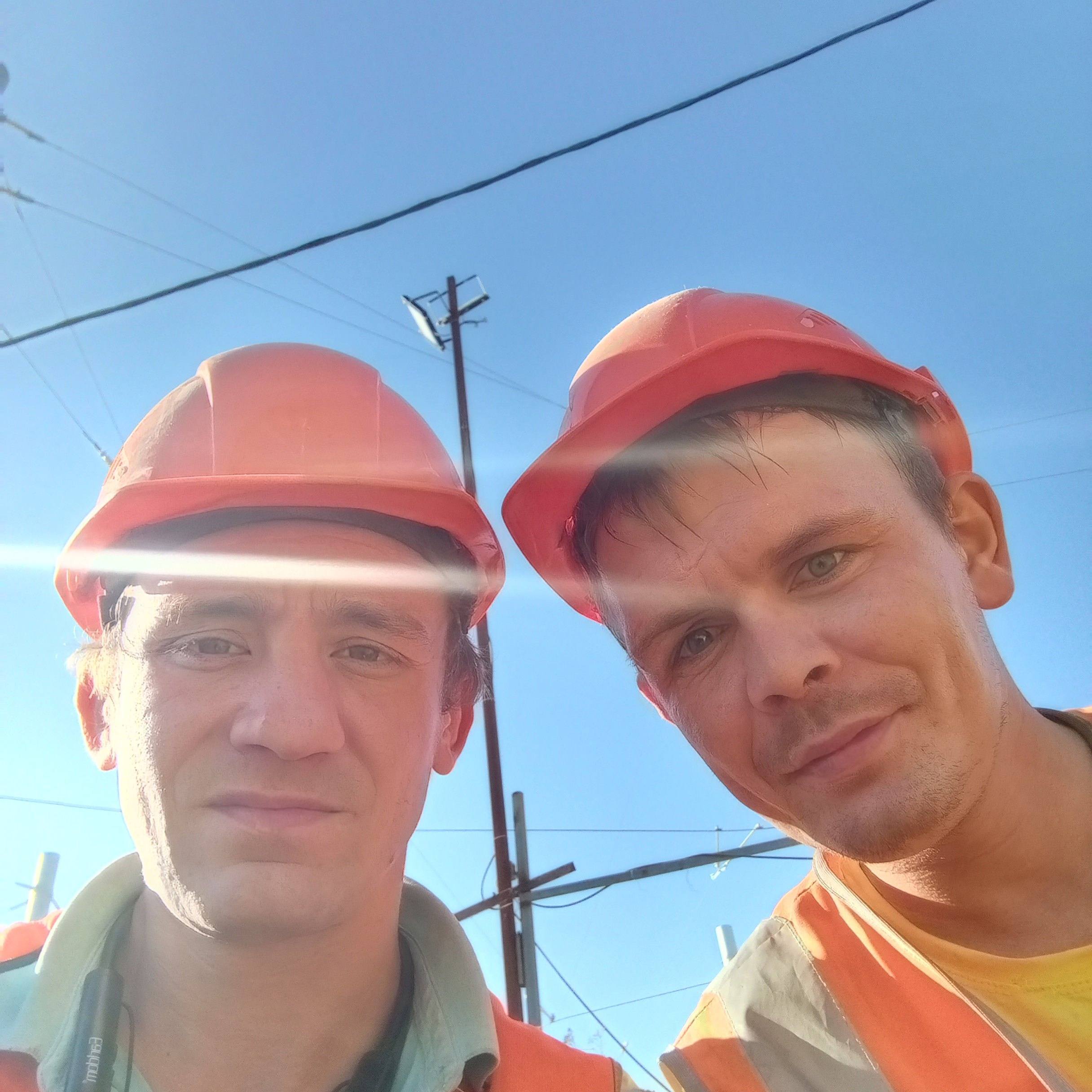 Прямо и честно.