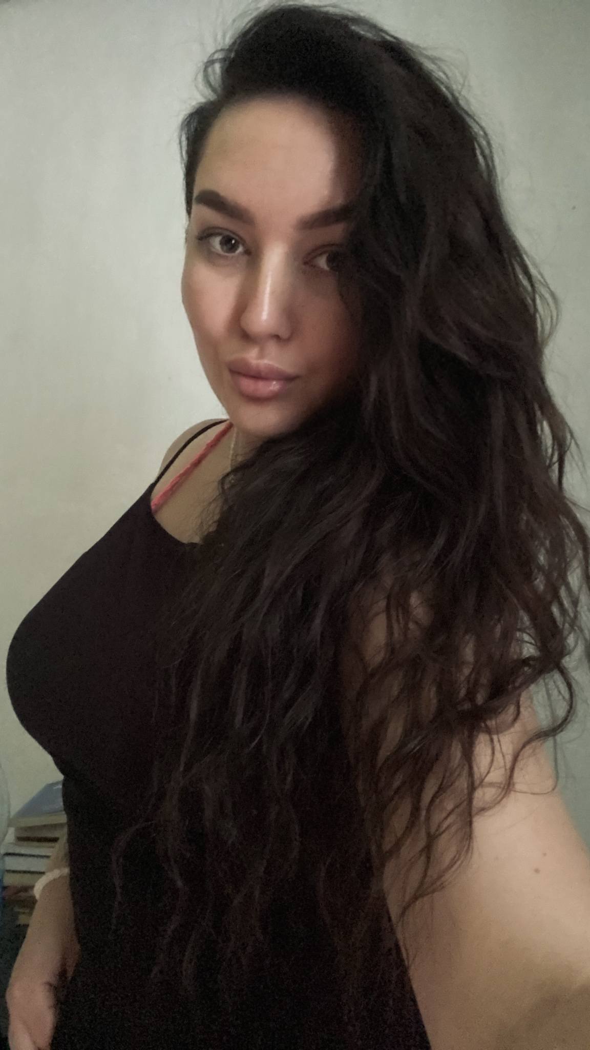 Мечтаю жить нормальной жизнью.