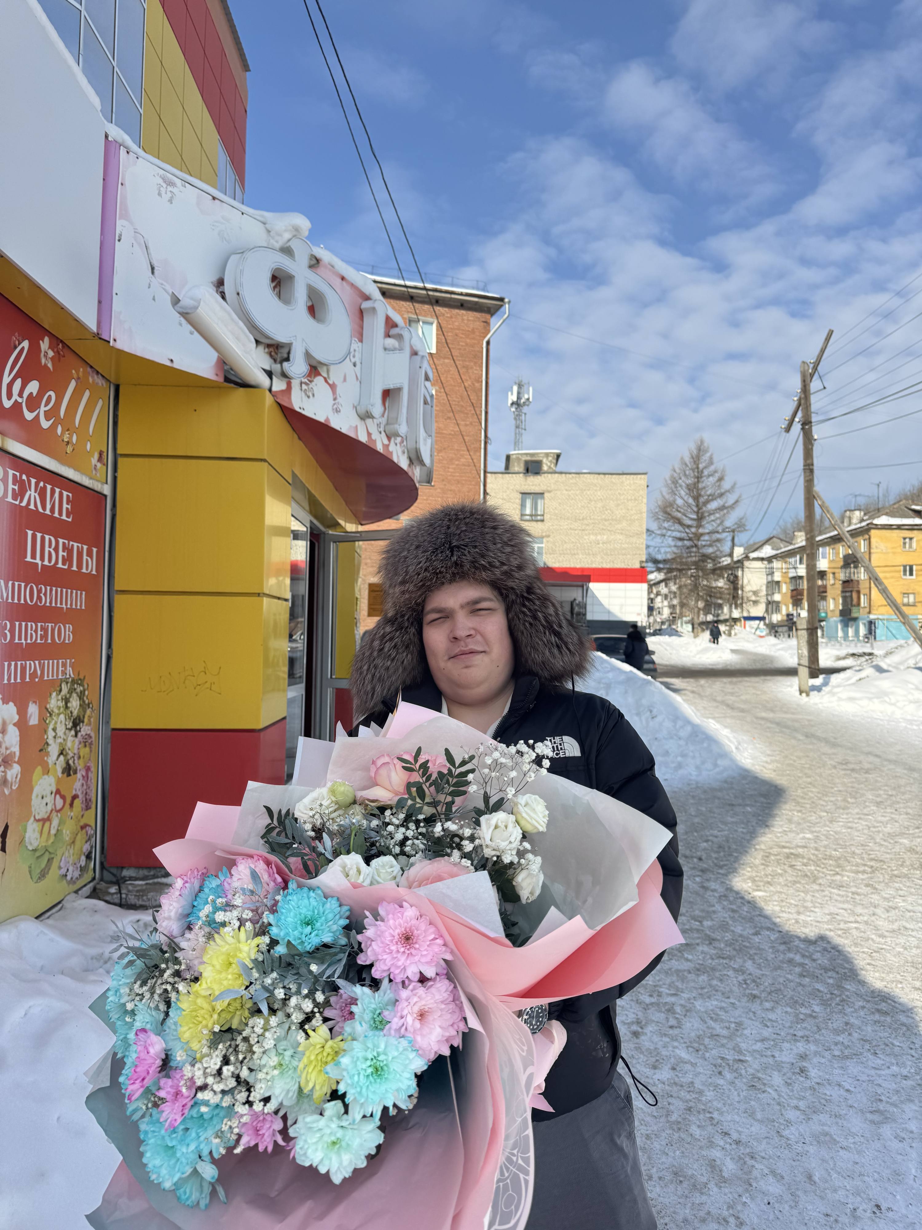 Я УМРУ ОТ МИКРОЗАЙМОВ