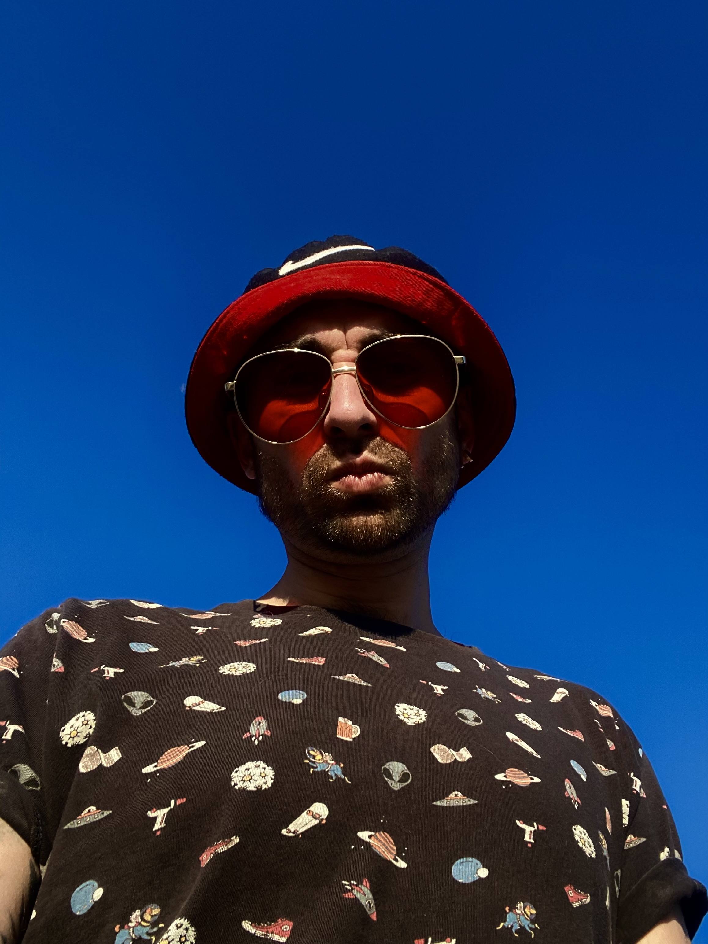 Мечтаю о хорошем микрофоне