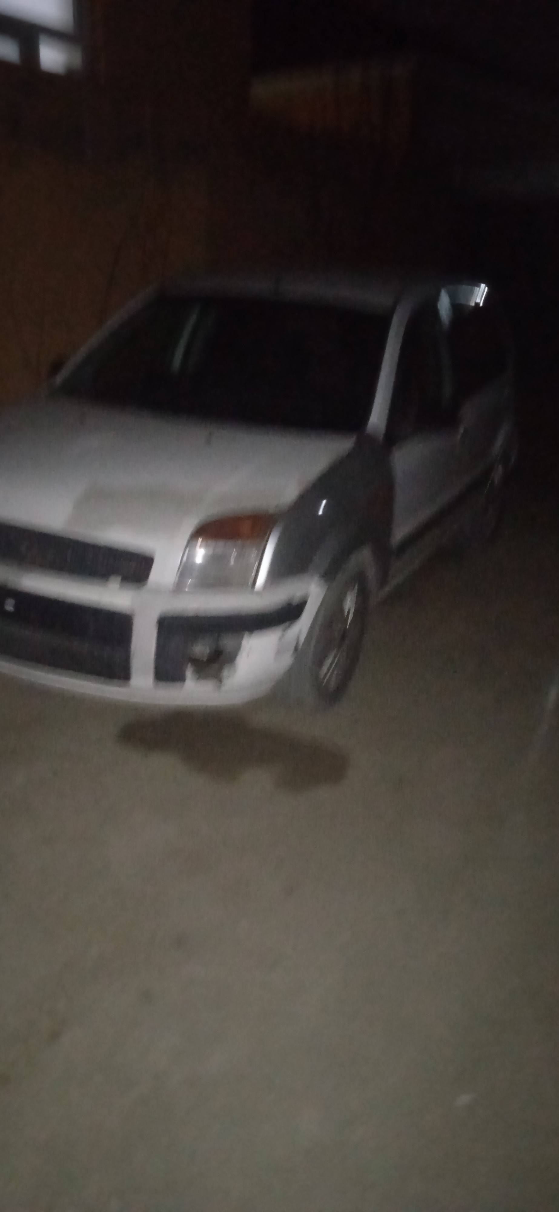 Нужно обязательно починить машину