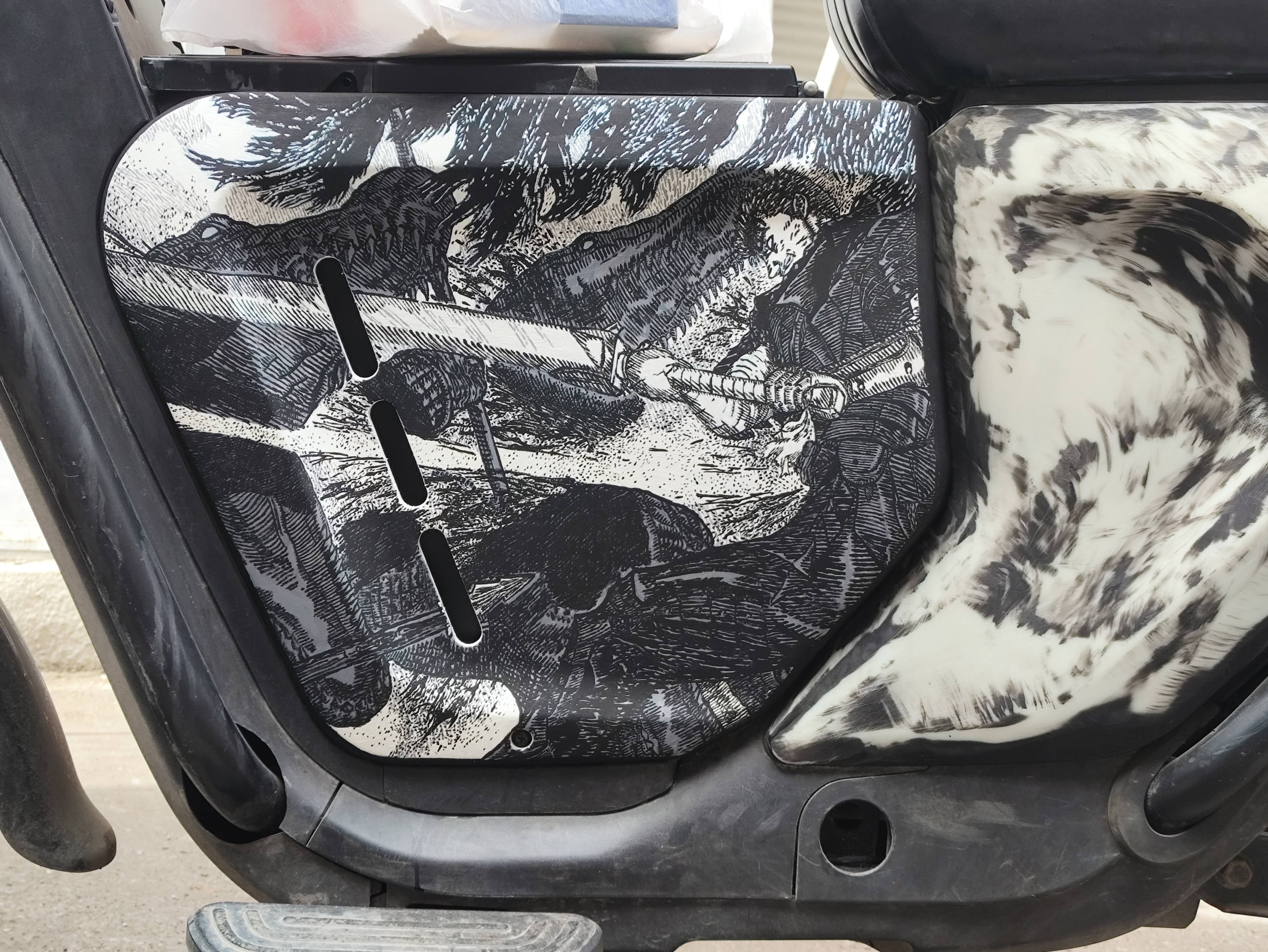 Хочу развиваться