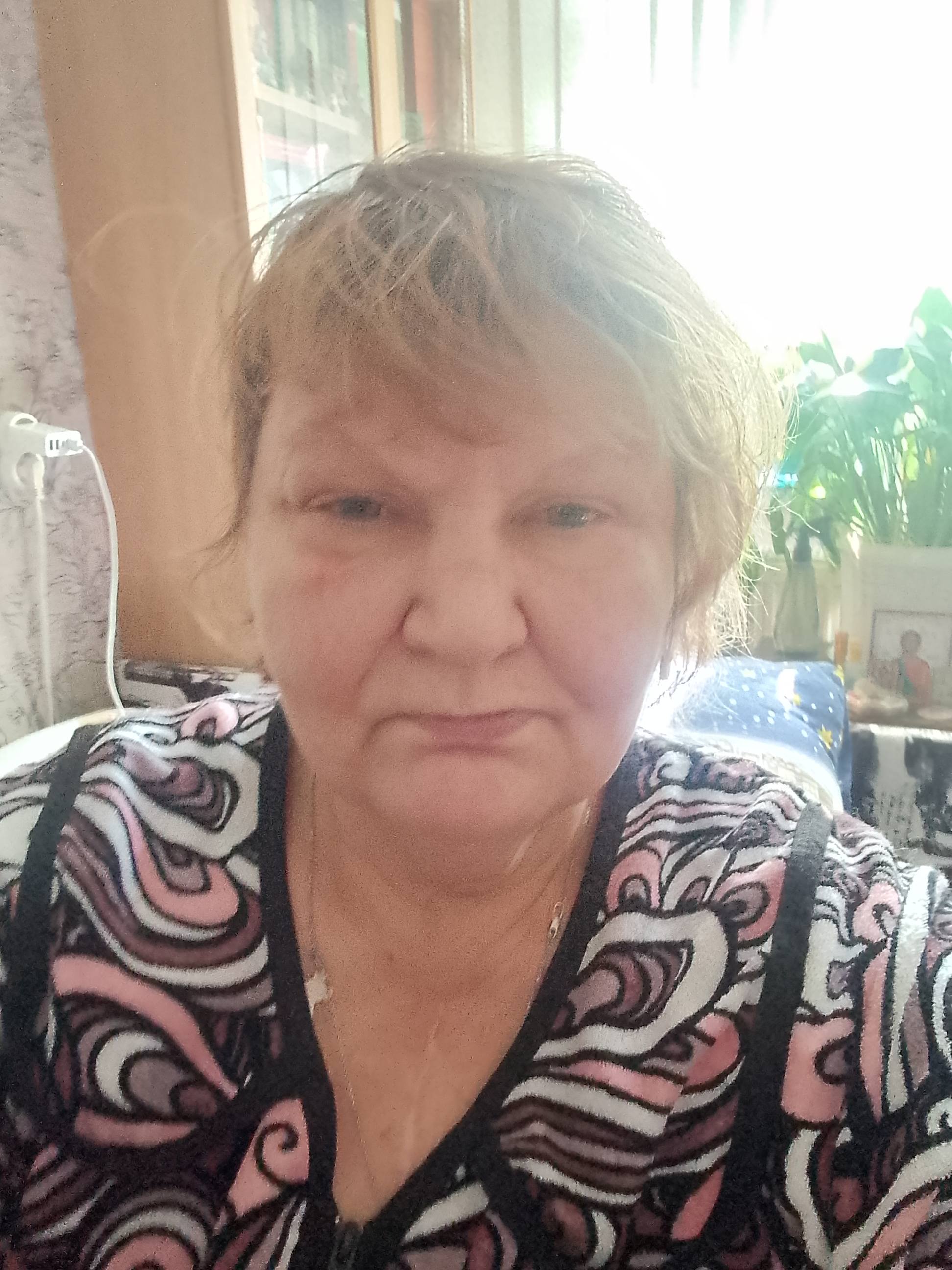 Мечтаю, чтобы коллекторы оставили мою семью в поко