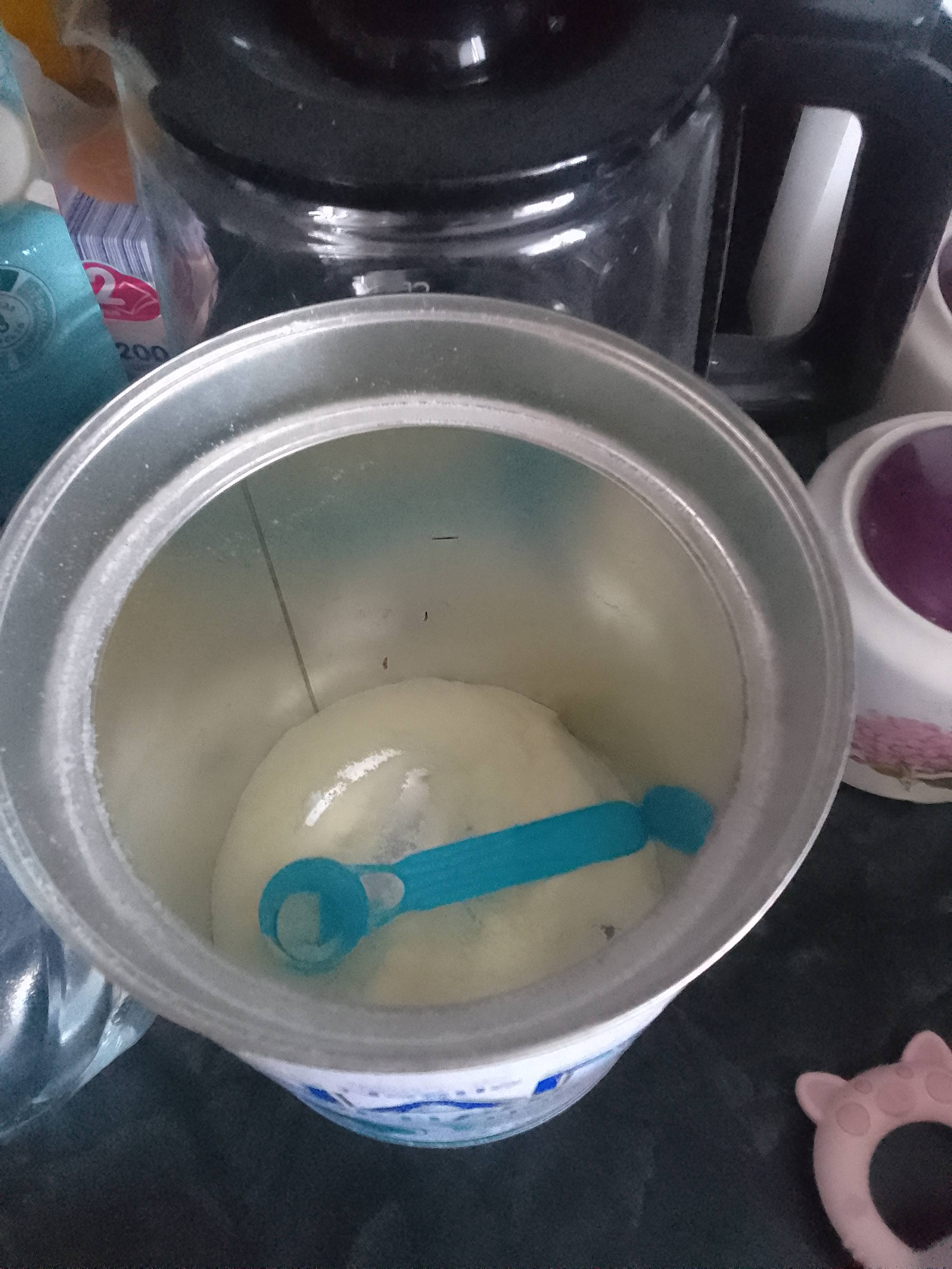 Купить дочери смесь