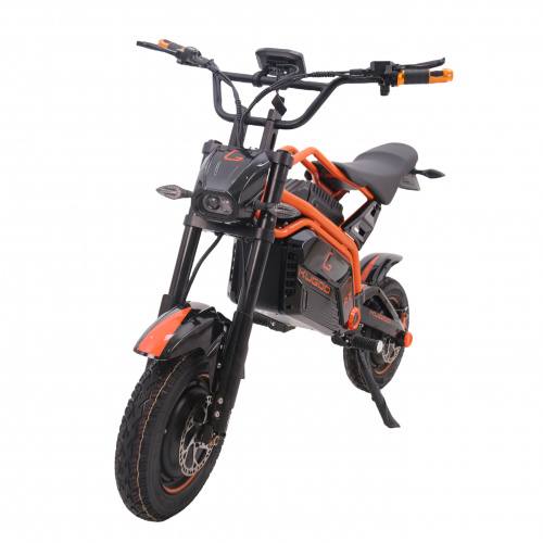 Мечтаю об электро велосипеде, kugoo r2