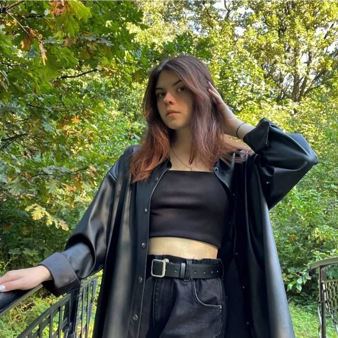 Мечтаю переехать в москву