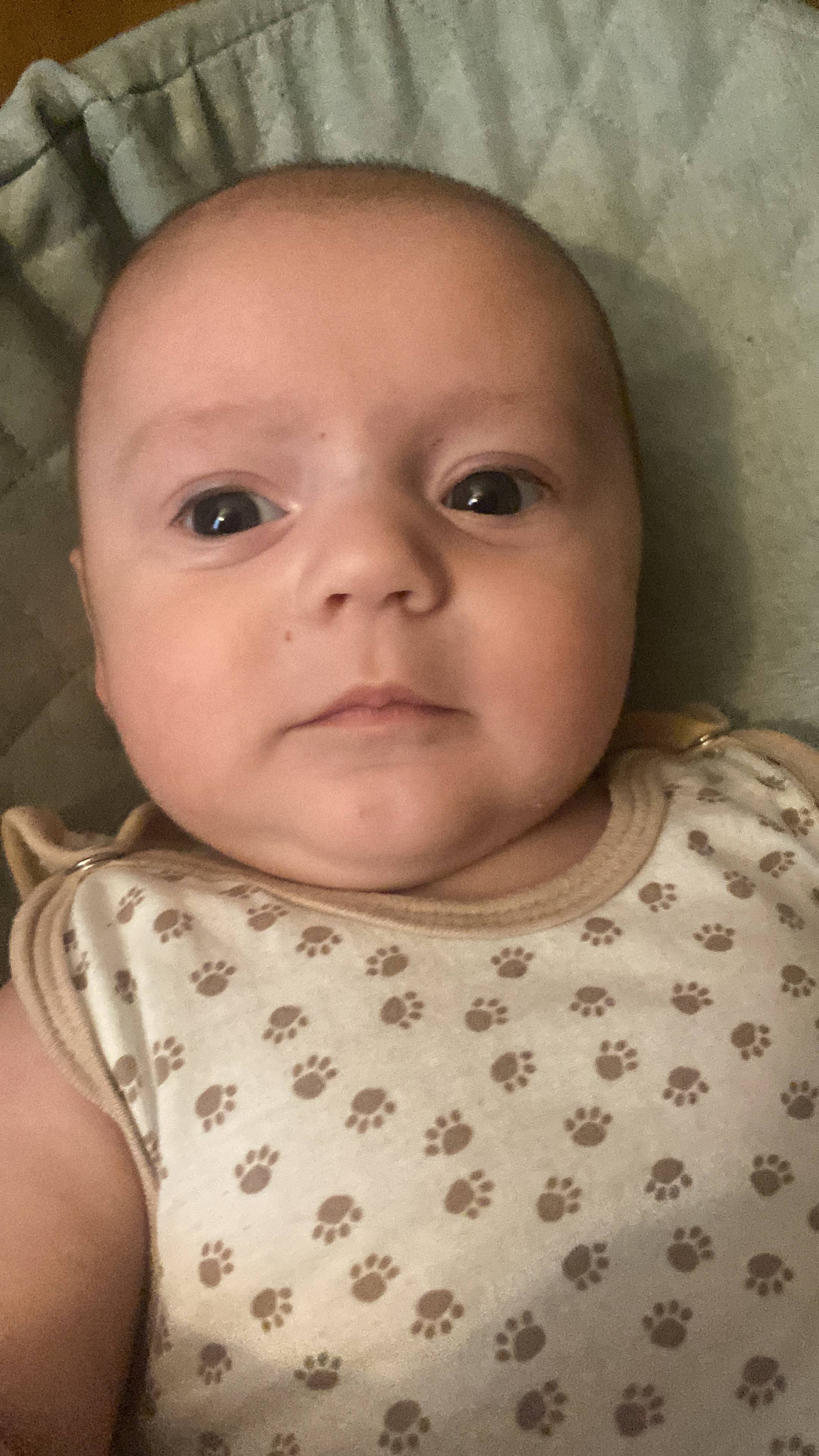 Хочу что бы мой сын ни в чем не нуждался