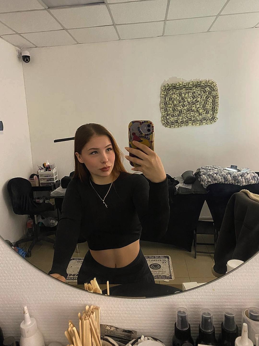 Мечтаю о своём бренде