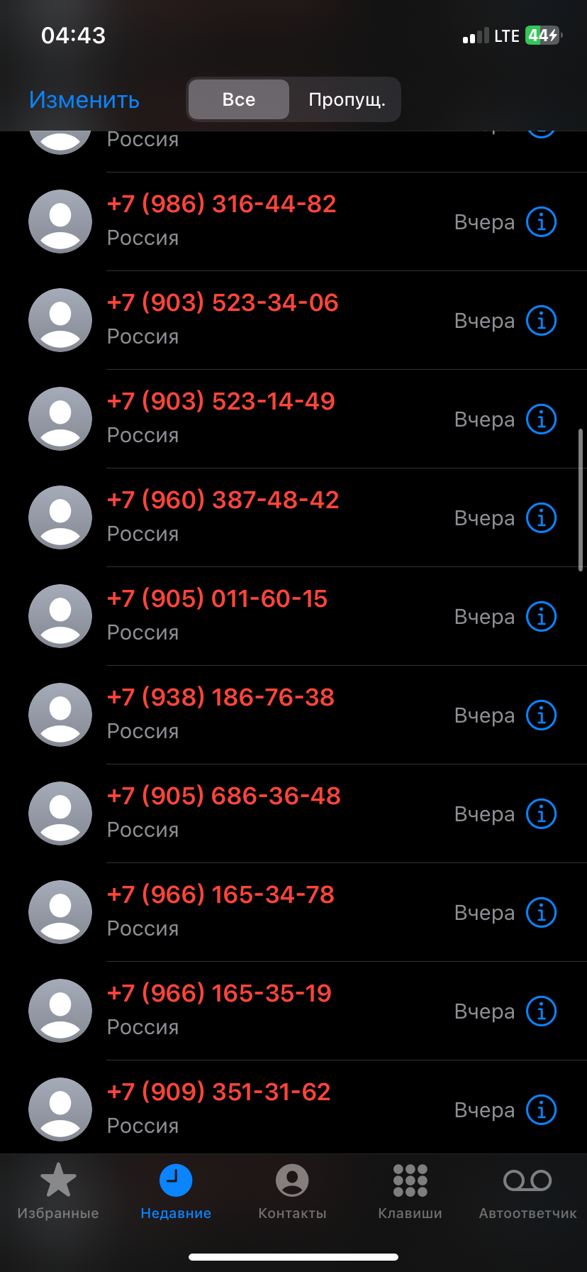 Мечтаю выбраться из долговой ямы…