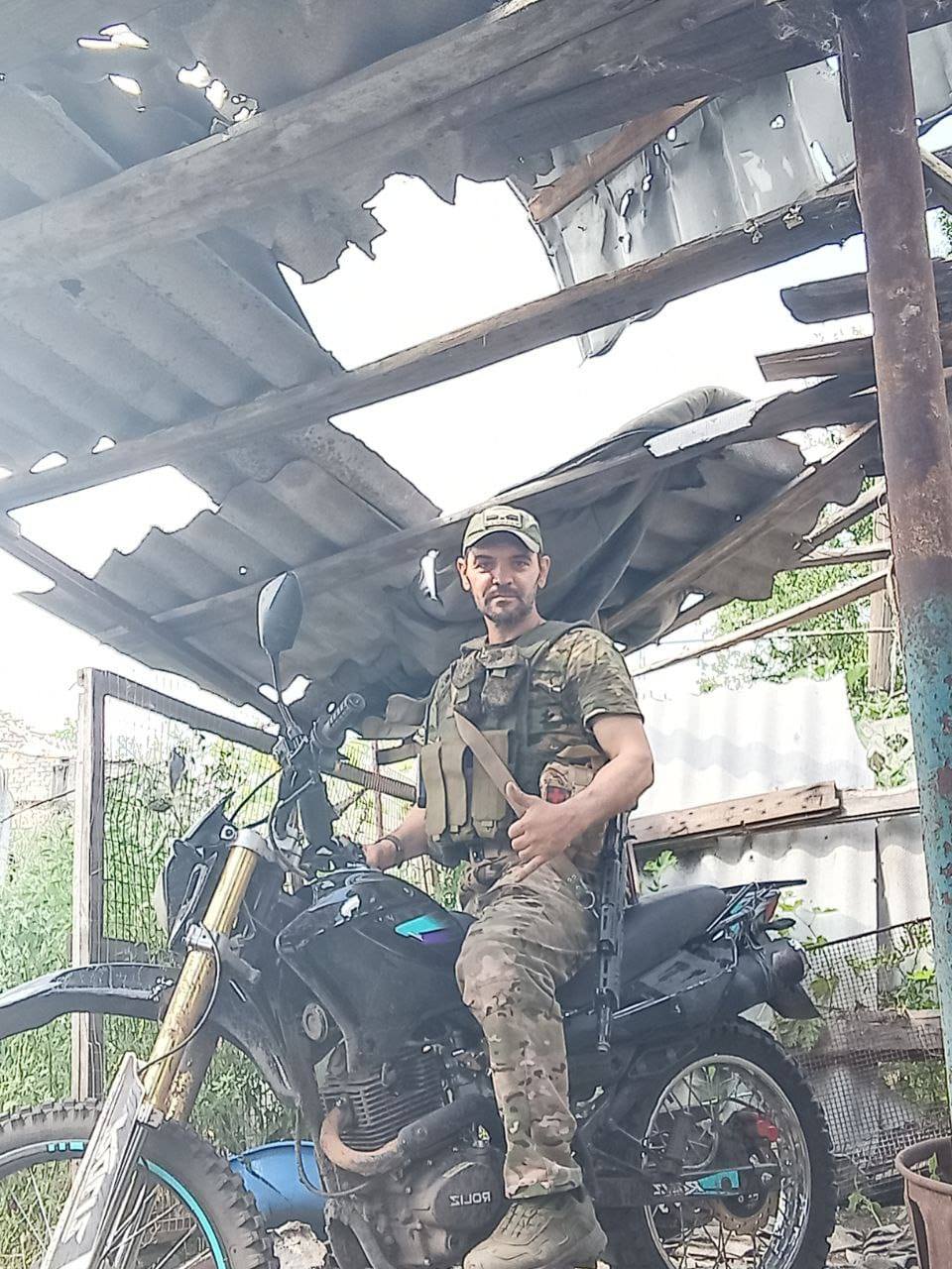 Добровольная помощь бойцам СВО