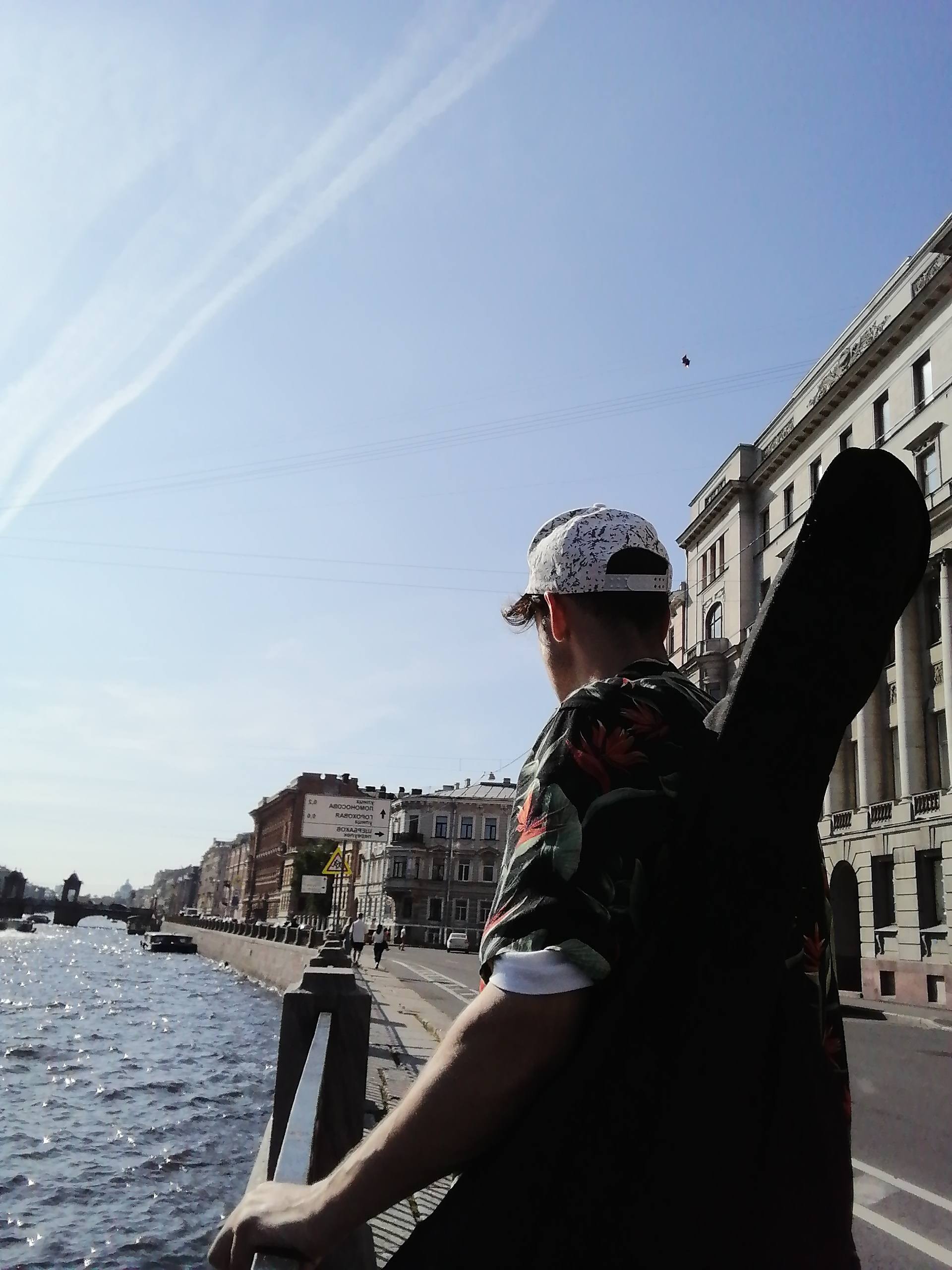 Здравствуйте. Попал в трудную жизненную ситуацию.