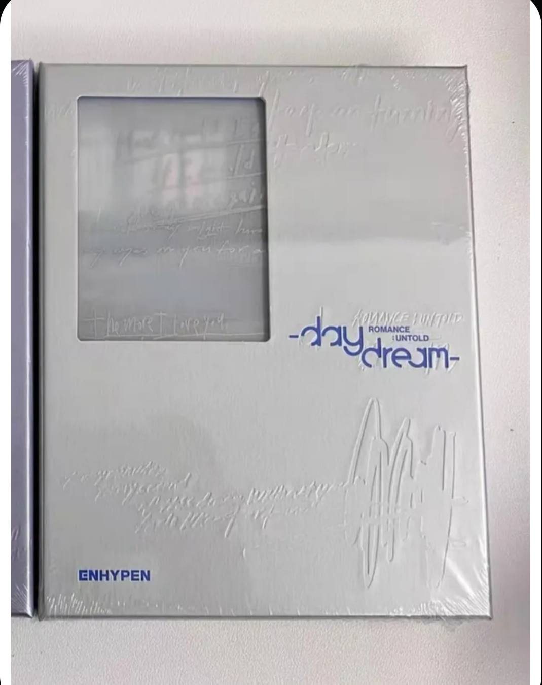 альбом энхайпен