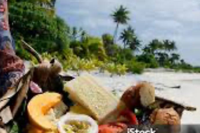 Хочу отправиться на необитаемый остров