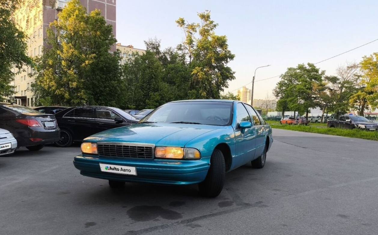 Мечтаю о машине