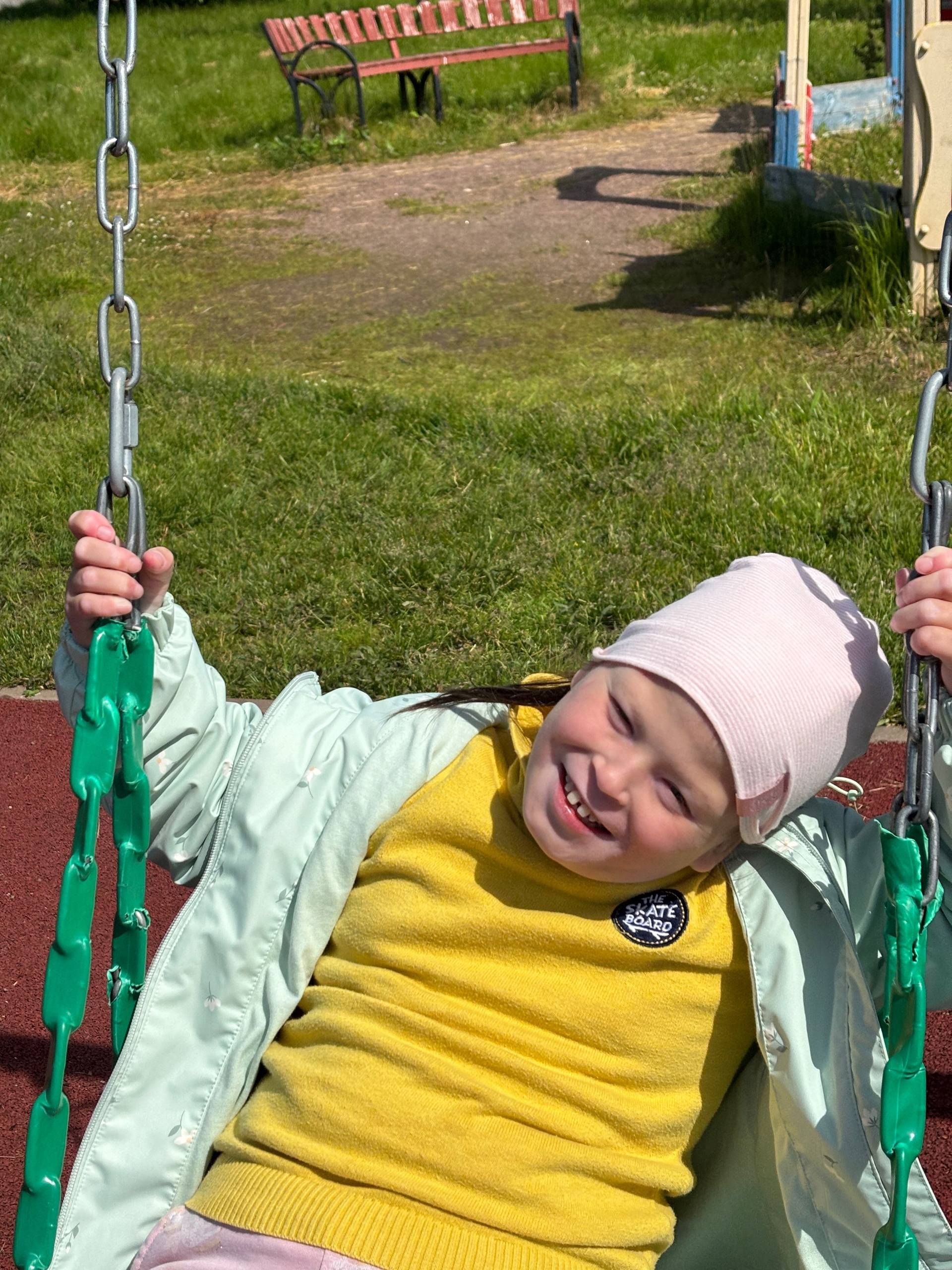 Срочный сбор на операцию