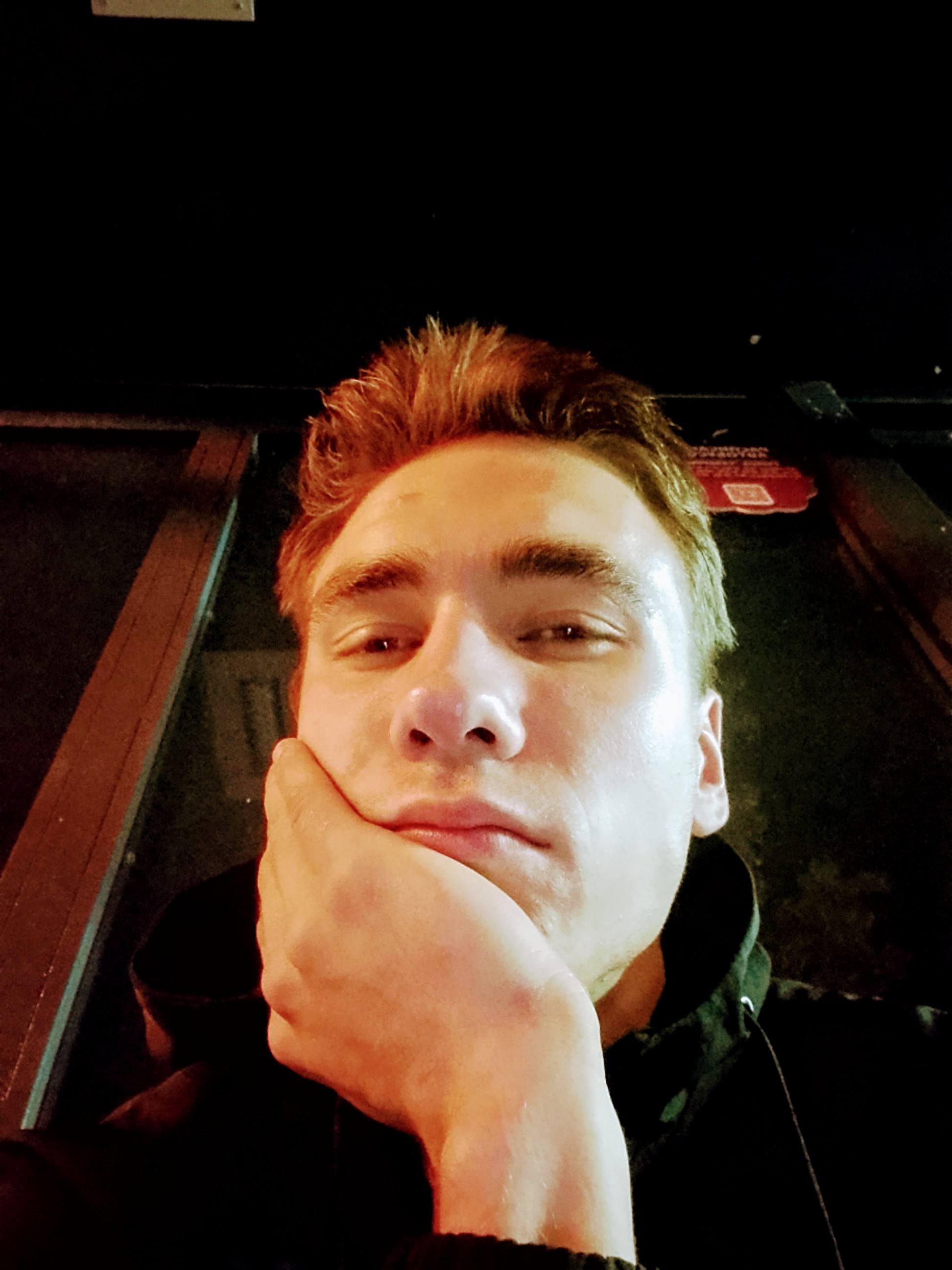 если ты это читаешь, успешный человек....