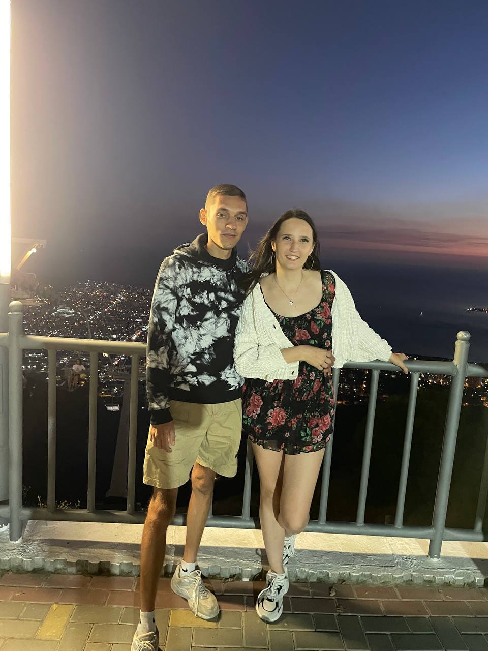 Спасение семьи