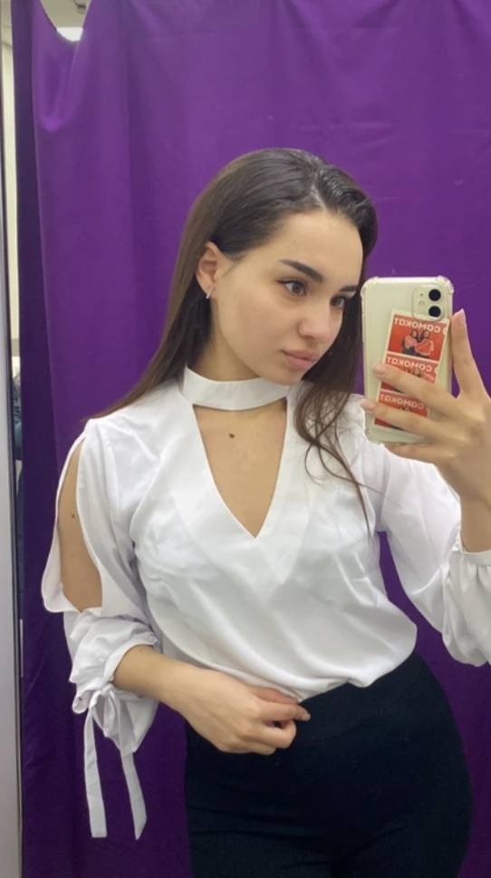 Мечтаю выкупить блузку и из ломбарда серьги