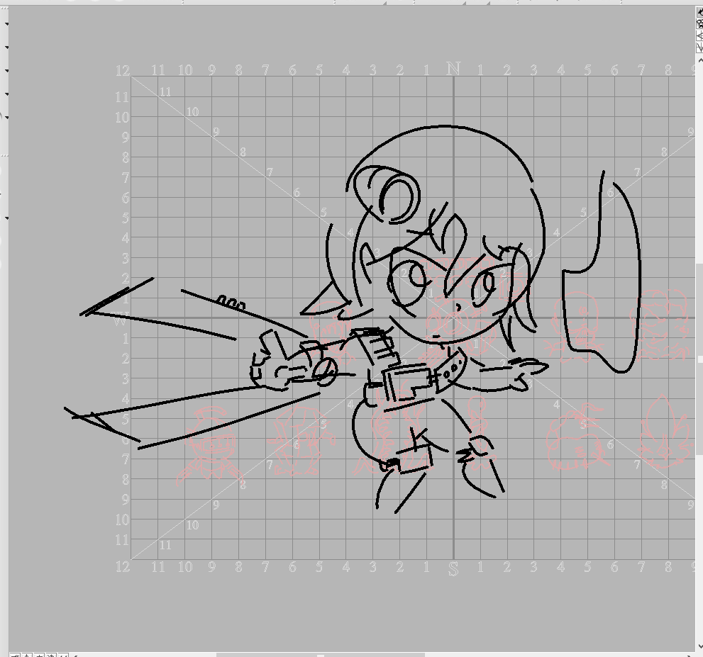 Свою студию. Спонсора или деньгами.