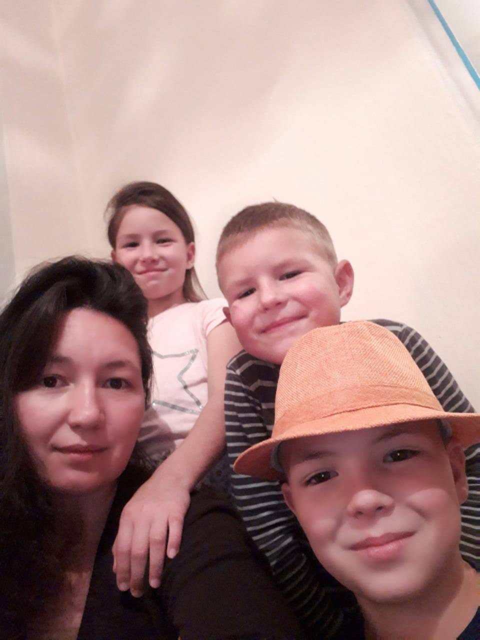 Бытовая техника