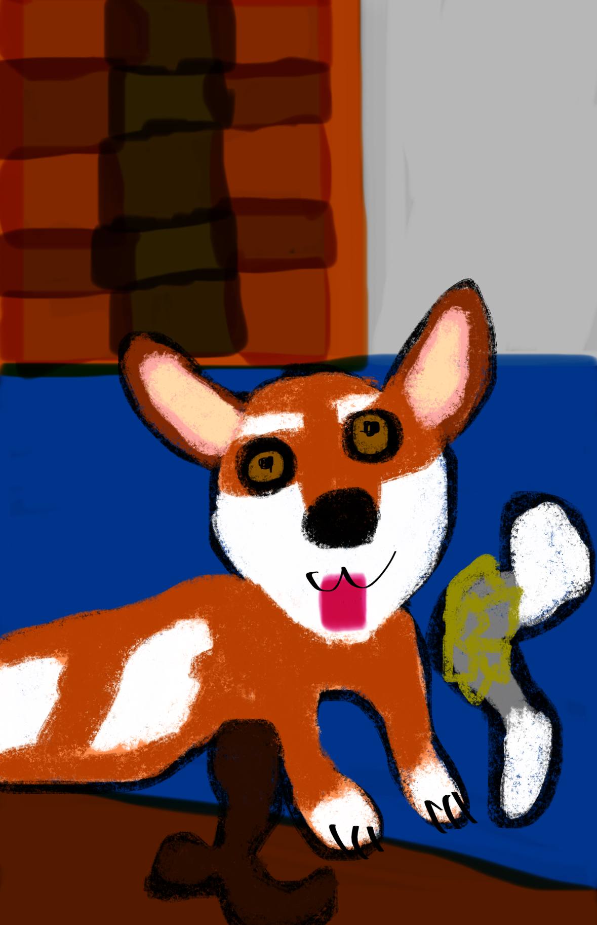 Я ксюша и я хочу помочь маме выплатить кредит