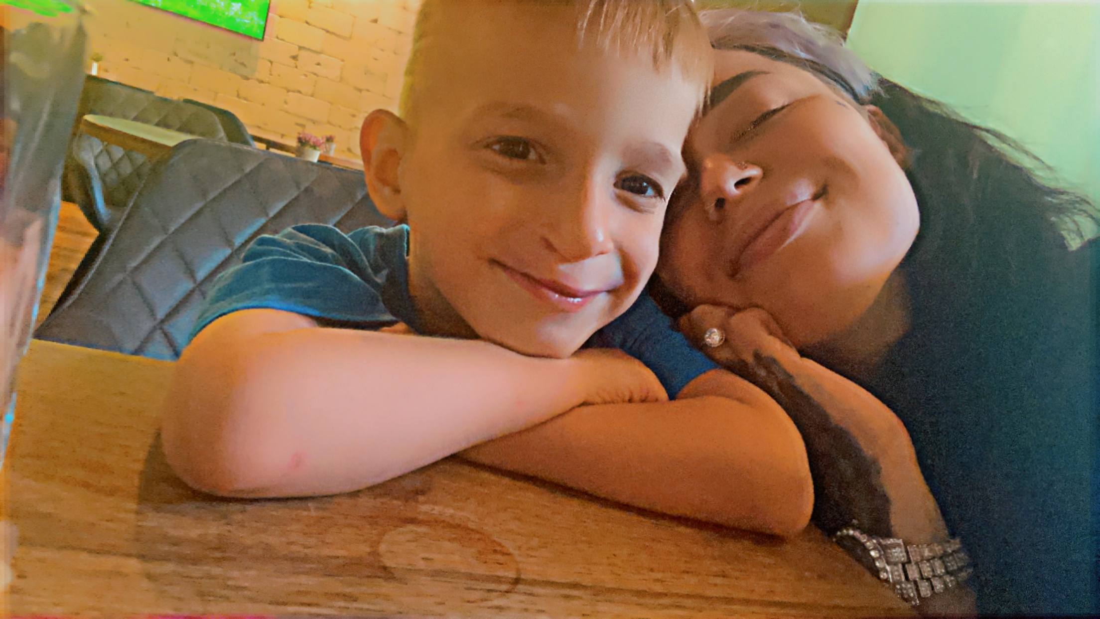 Помогите собрать денег на квартиру одинокая мама