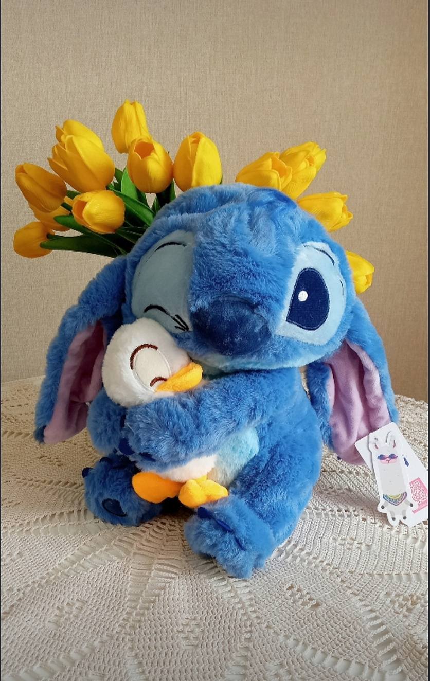 Подарок для сестрички