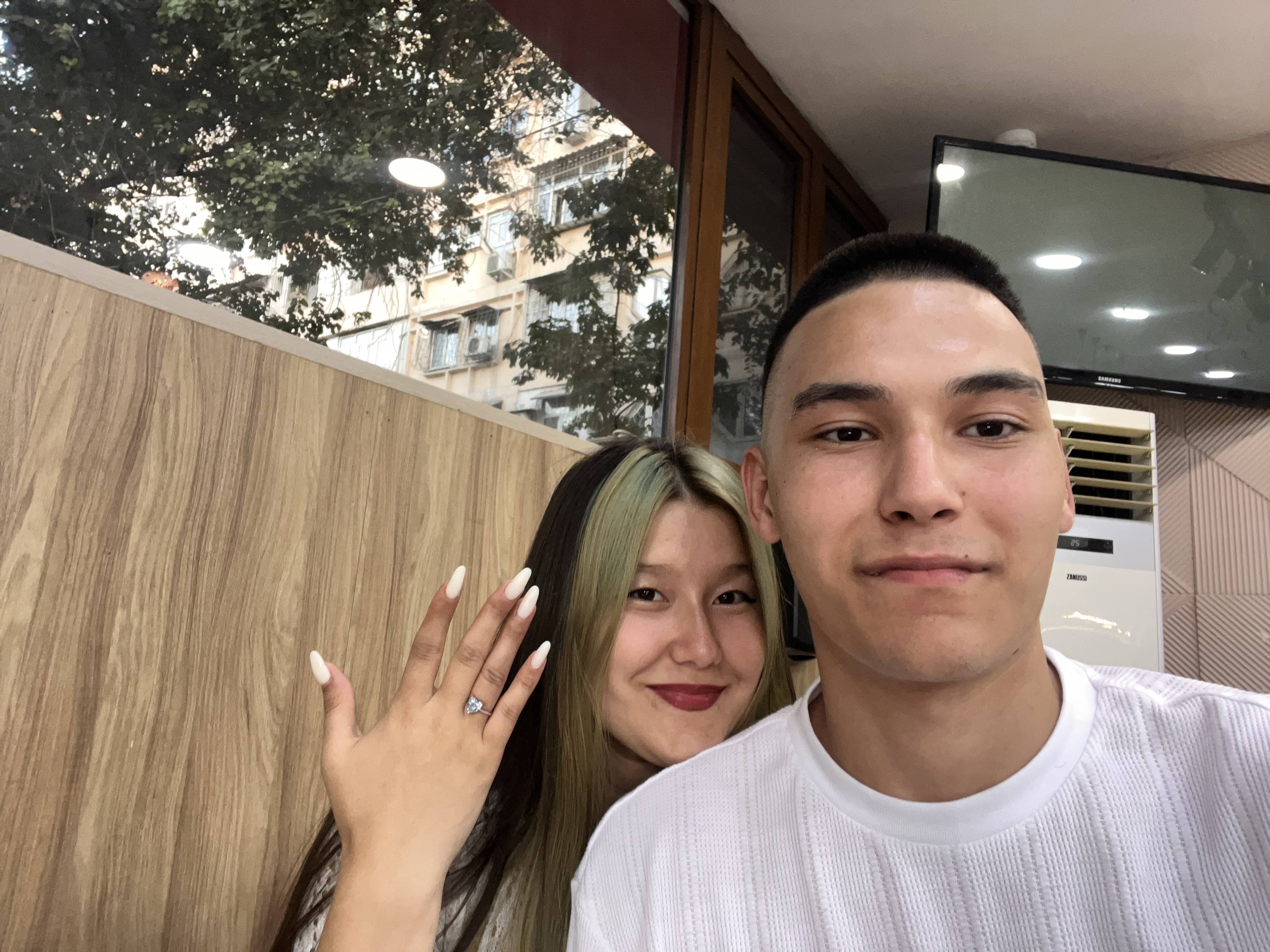 Помогите пожалуйста. Хочу сделать свадьбу.