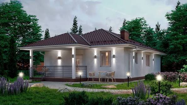 Помогите купить дом