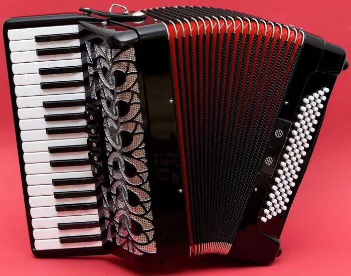 Помогите купить поддержанный Аккардеон