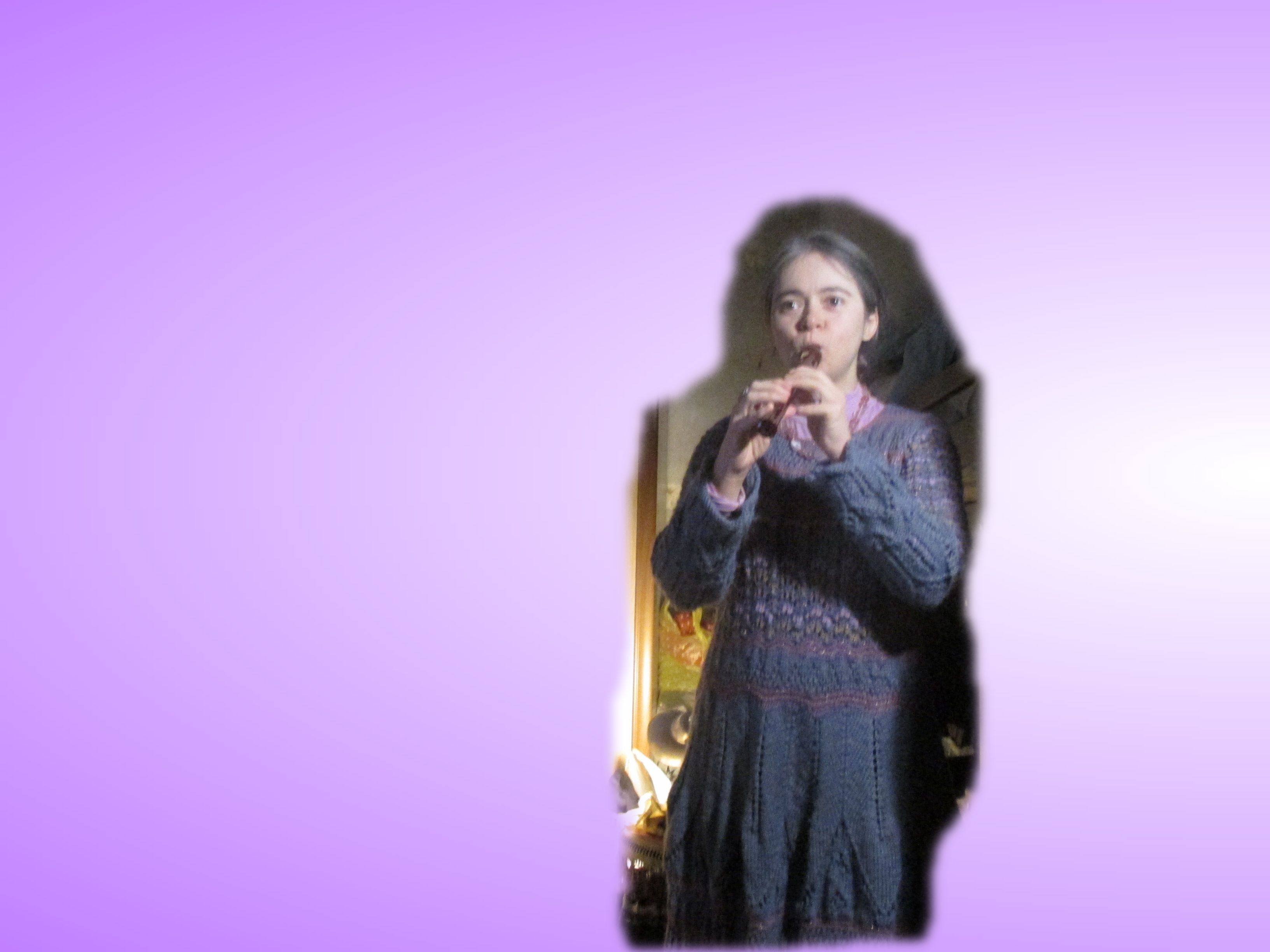 Просьба о помощи в сфере культуры