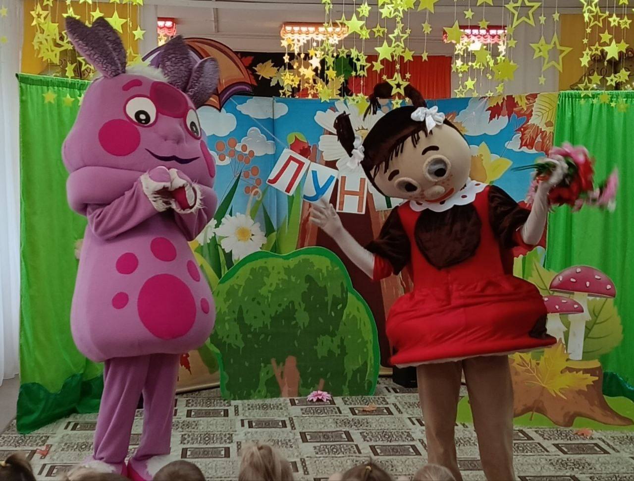 Спасибо Вове и ещё за один перевод!