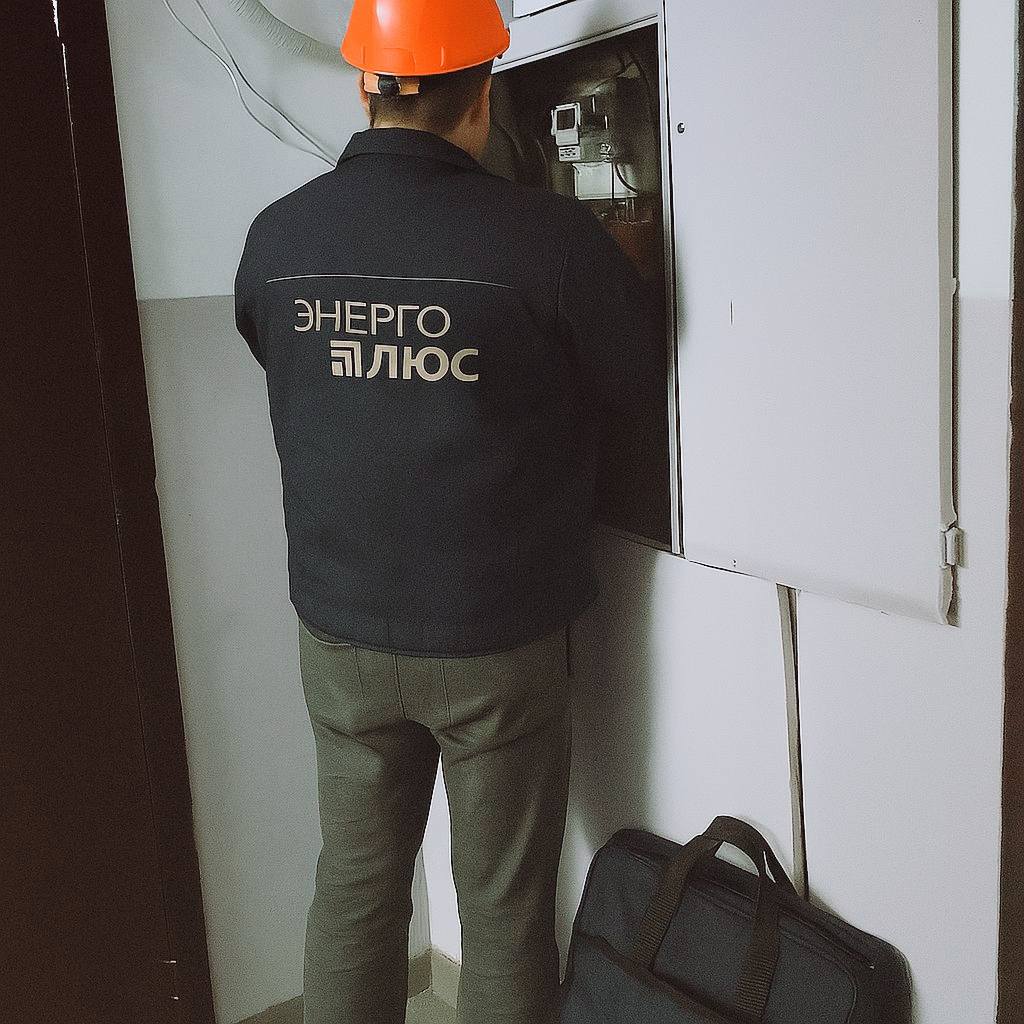 Пришли эл-нергию отключать! Помогите пожалуйста!