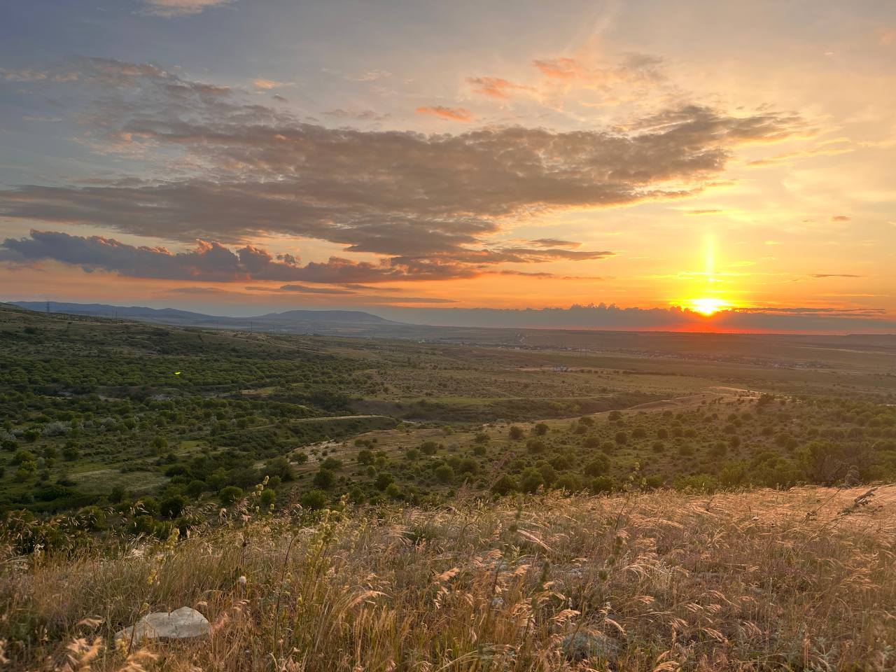 Участок мечты