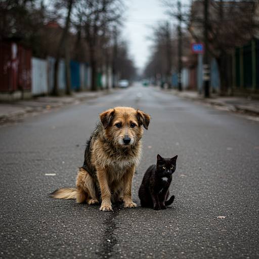 Хочу построить приют для бездомных животных