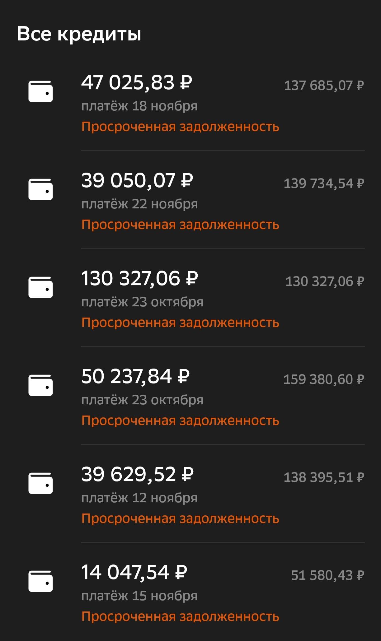 Помогите материодиночке пожалуйста закрыть кредиты