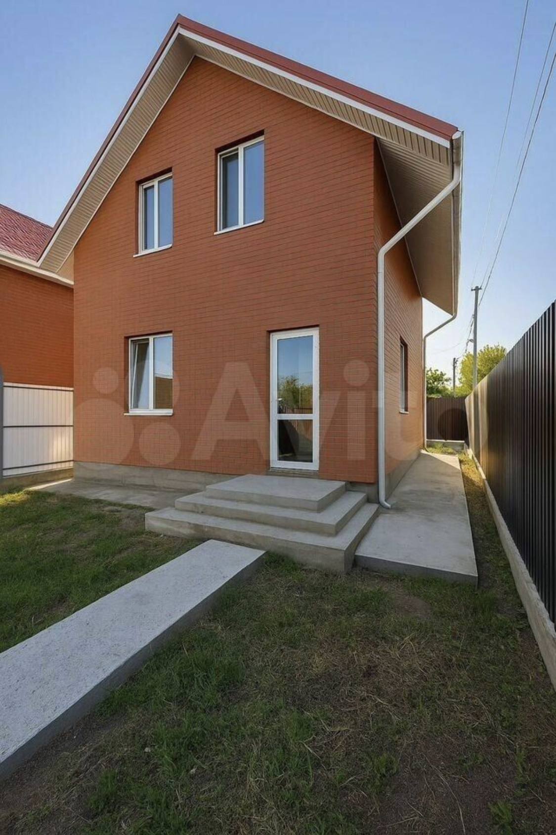 Дом для семьи