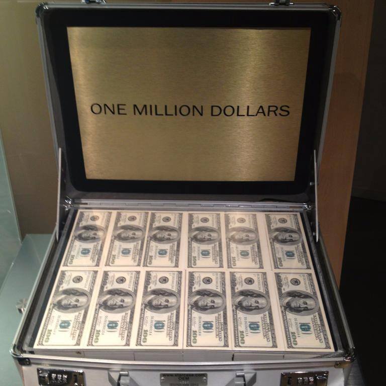 ===&gt;&gt; Для Богатых Мира Сего