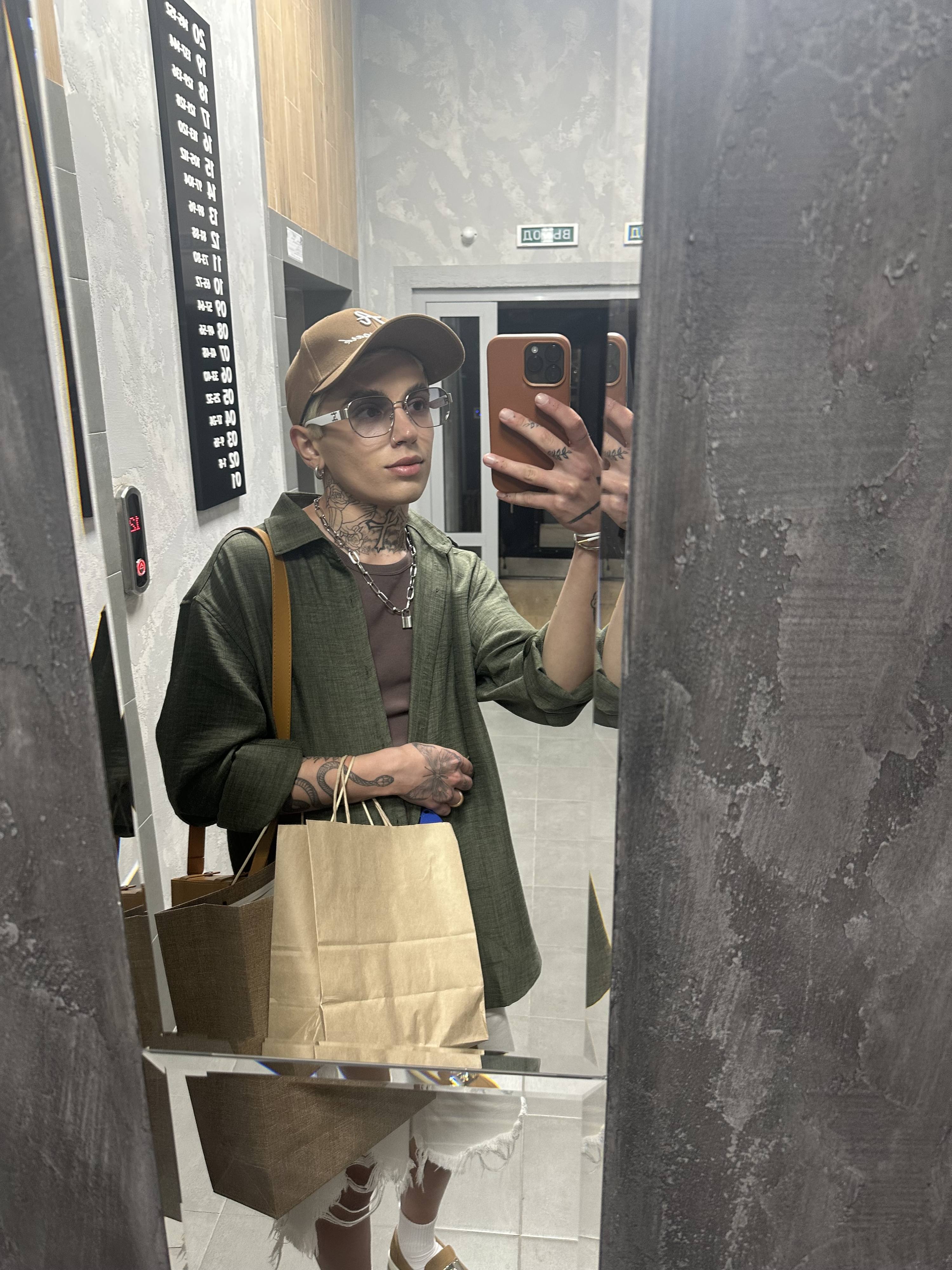 На личные нужды жизни обычного парня