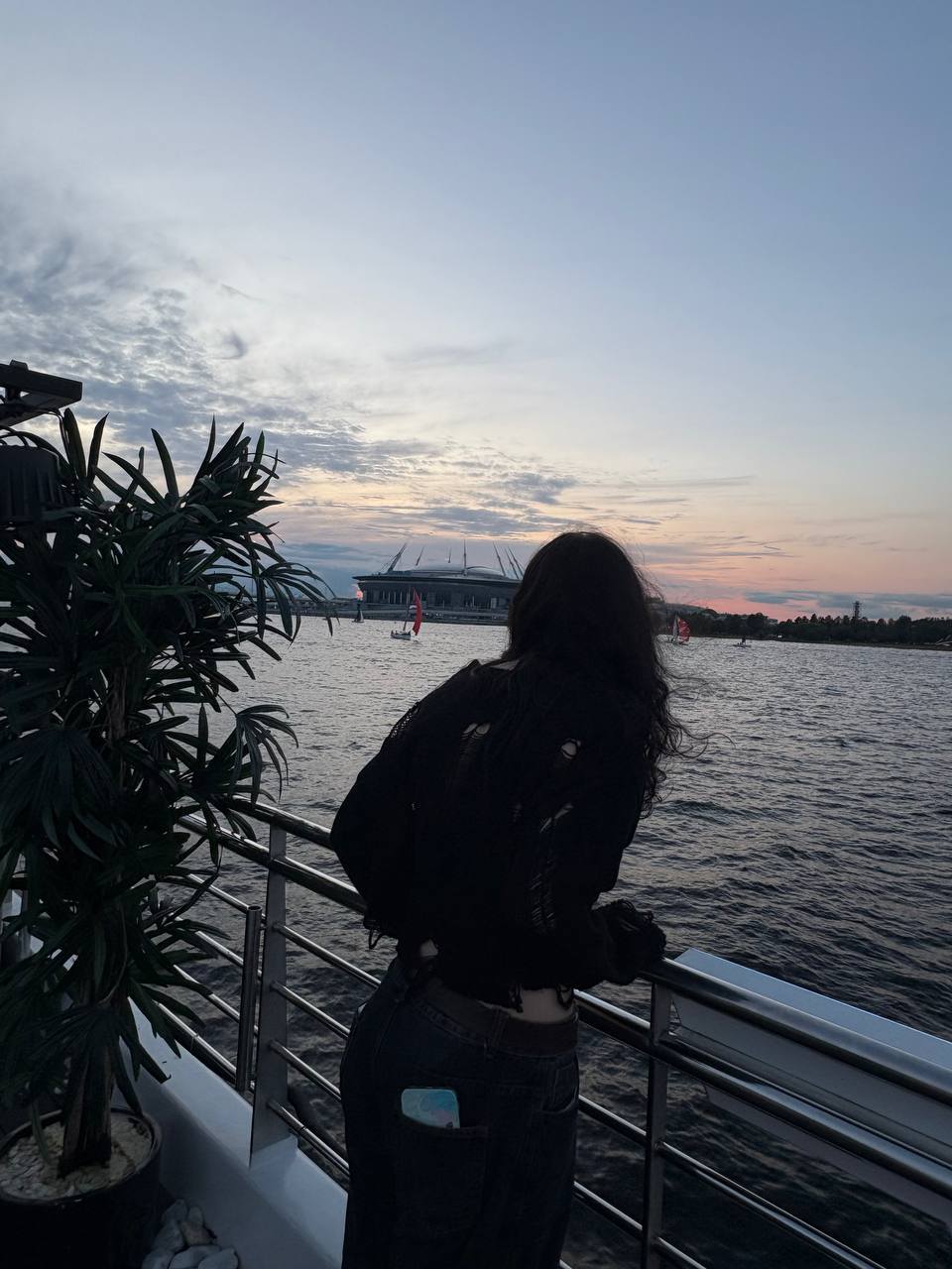 Мечтаю о брекетах