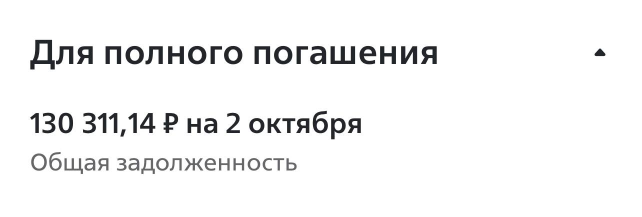 Помогите пожалуйста с кредиктой