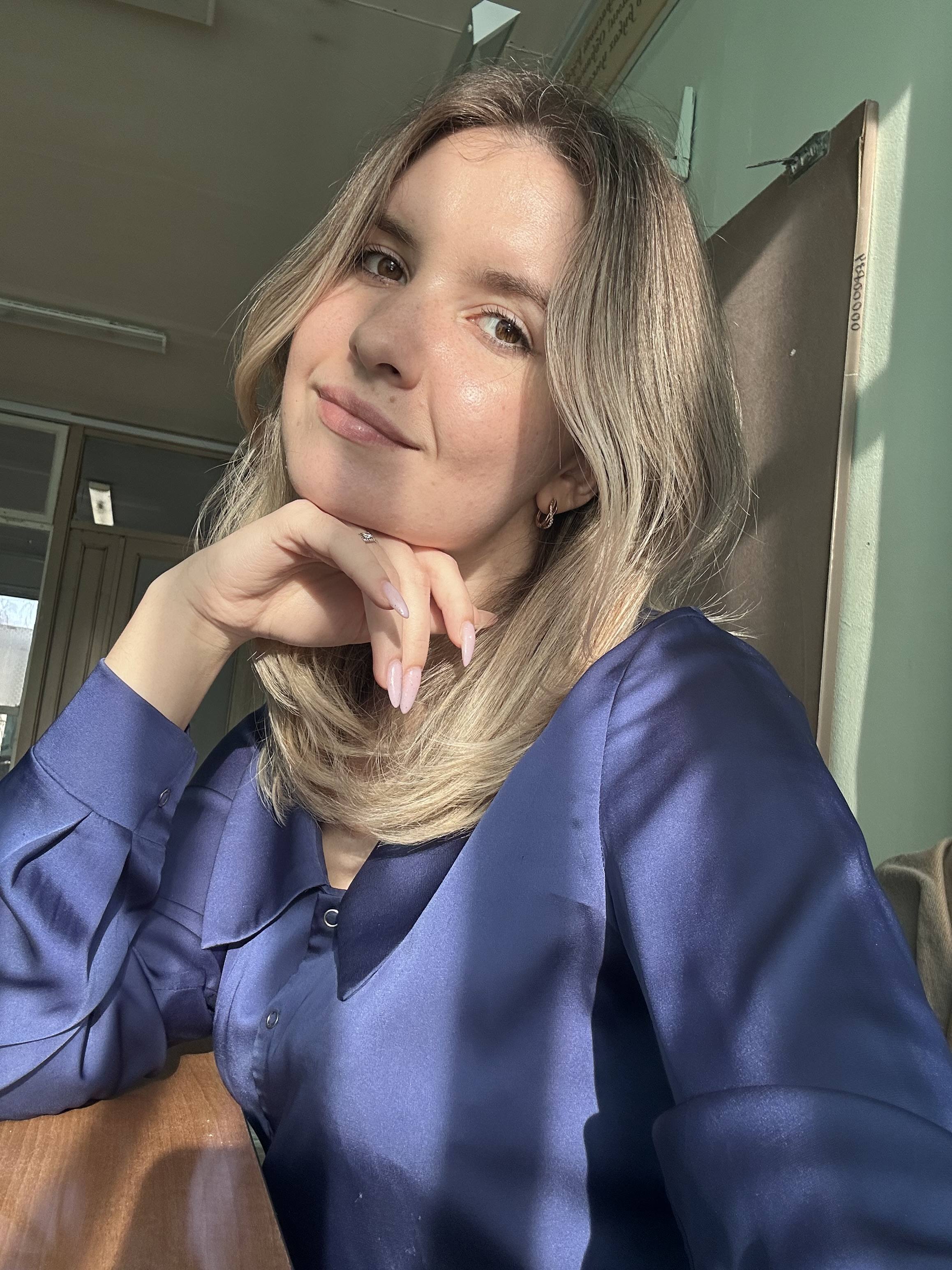 Помогите найти силы идти дальше