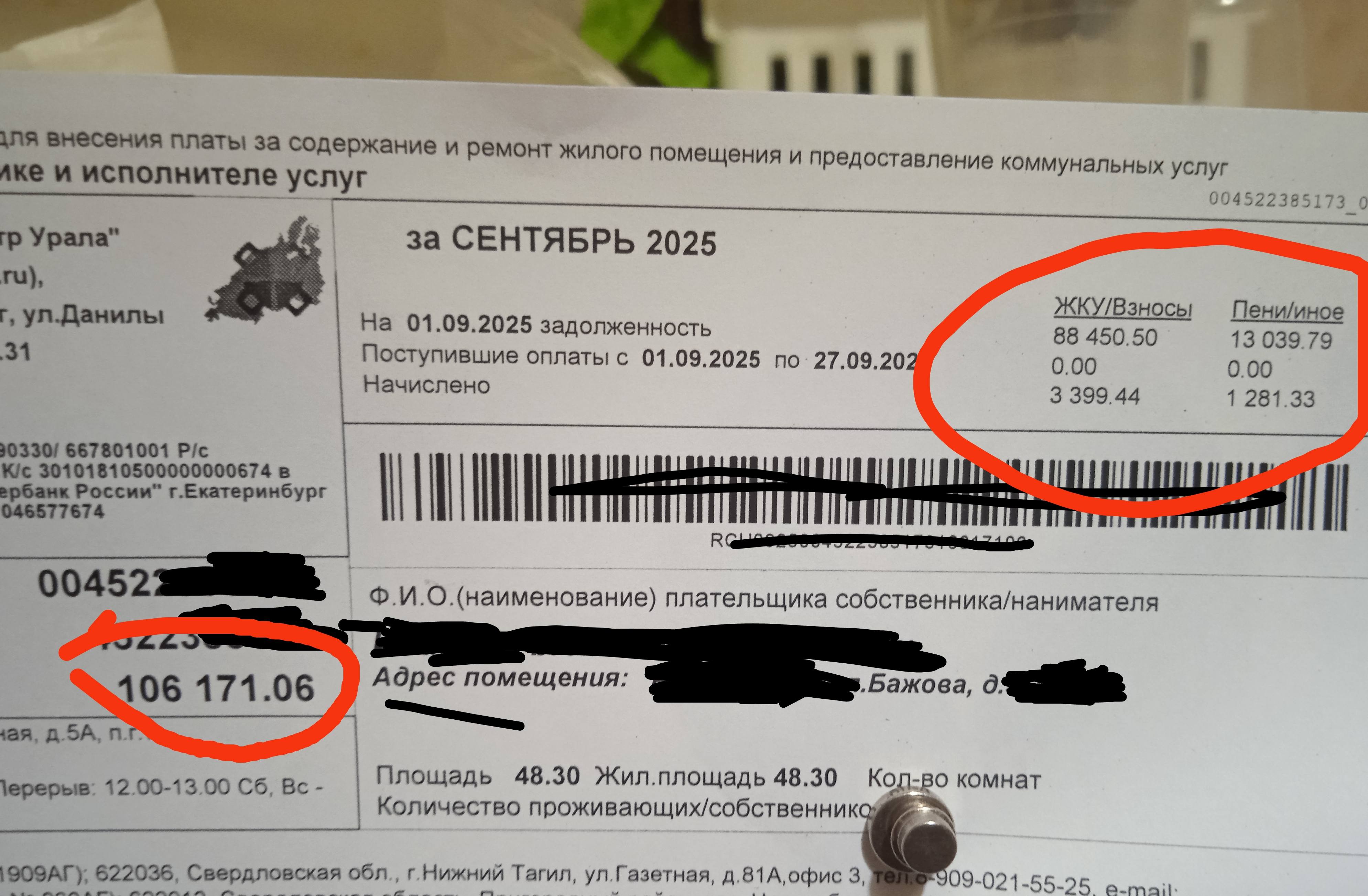 Это главное, что не дает сейчас мне на ноги встать