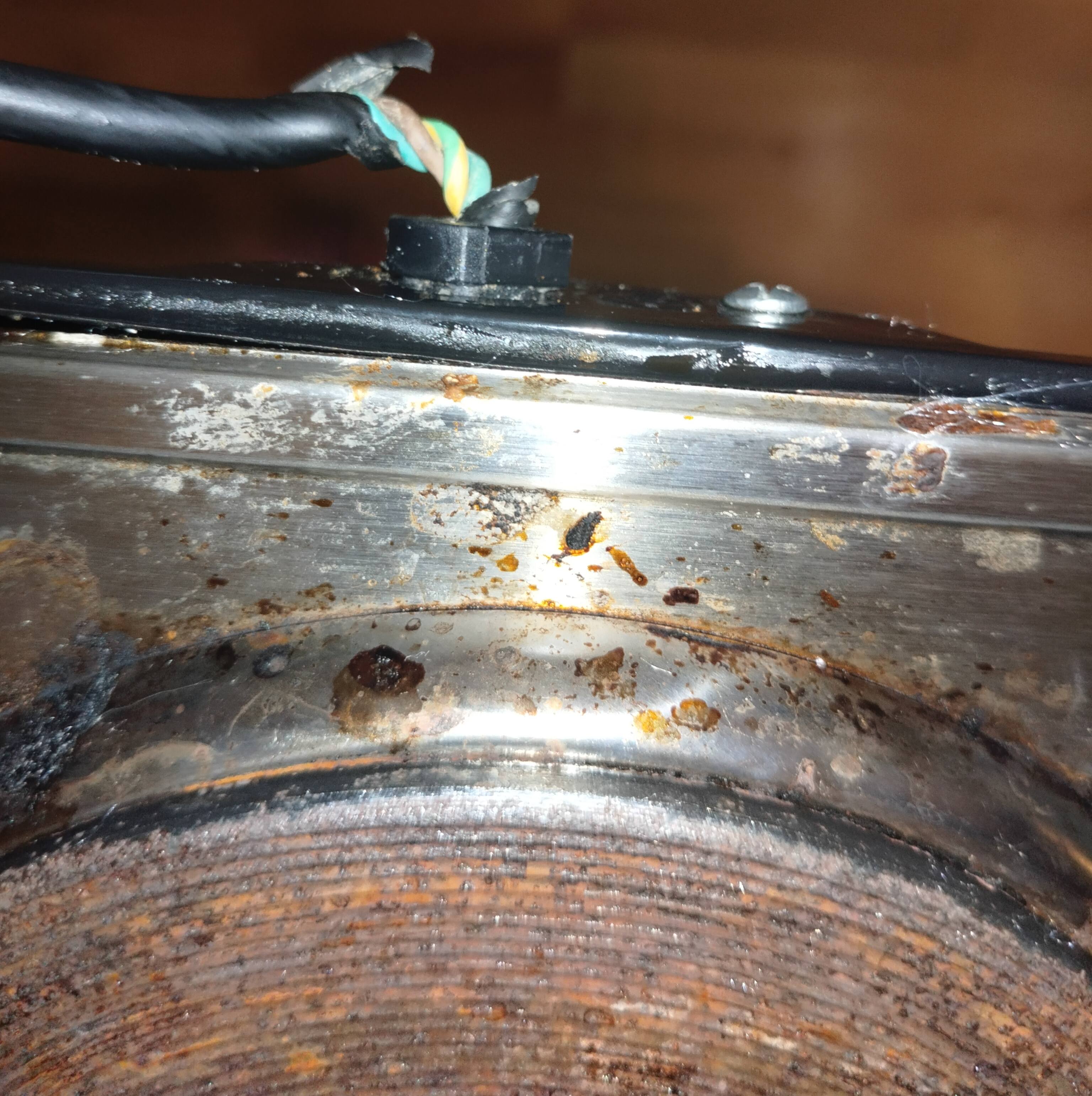 Это уже не смешно