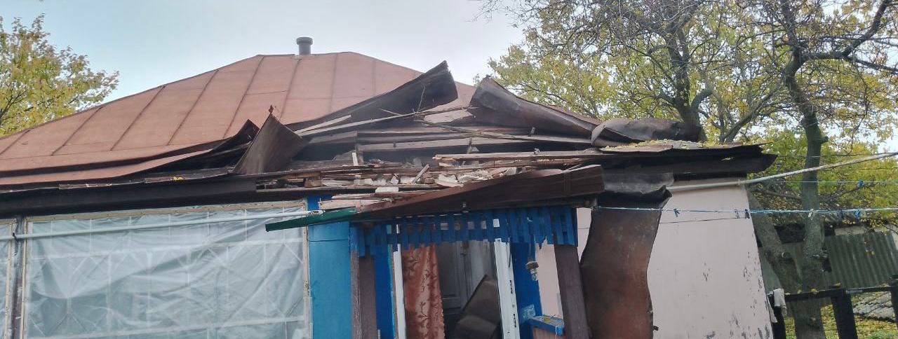 Мы с детьми погибнем