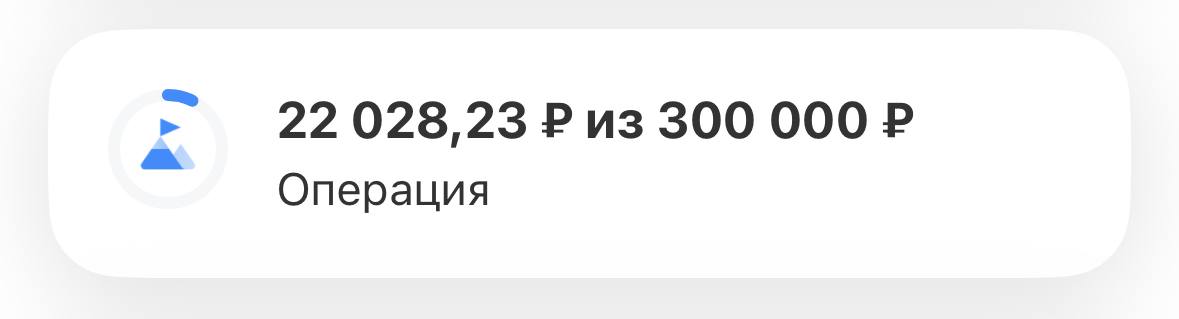 Оплата операции