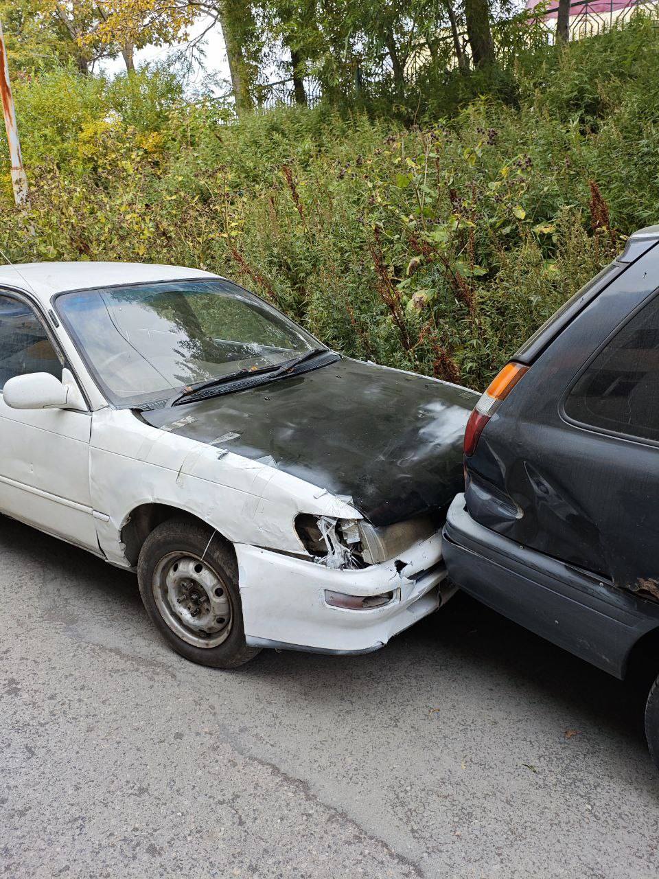 Нужен автомобиль