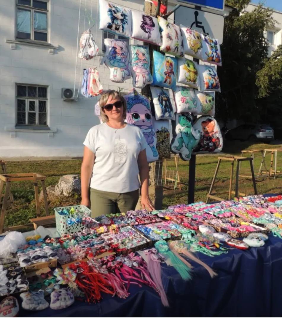 Ищу спонсора для развития бизнеса