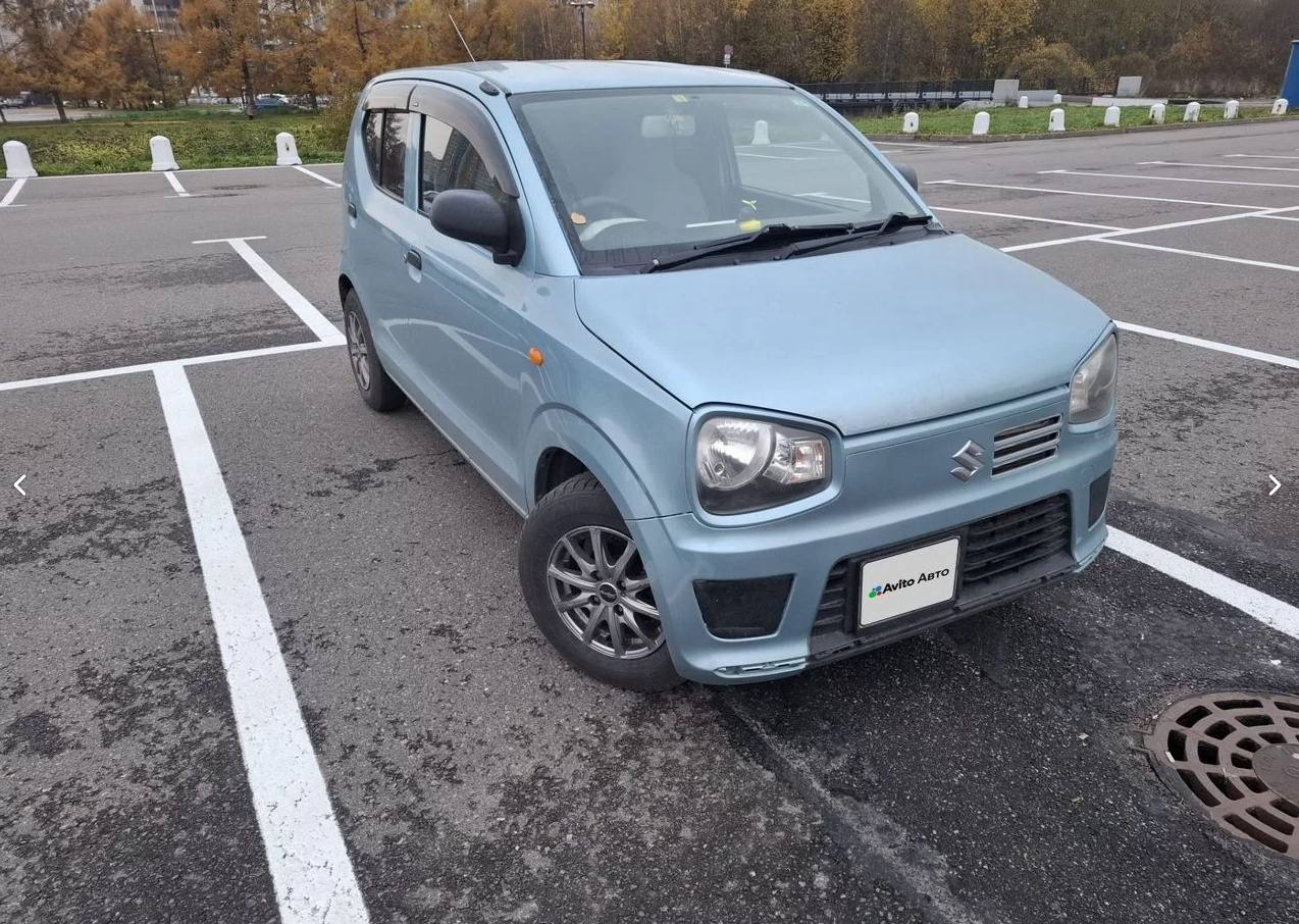 Помощь в покупки авто