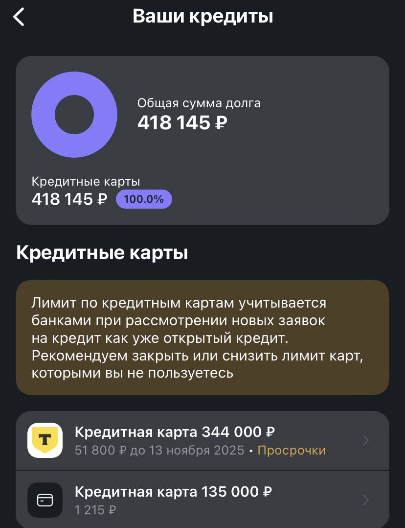 Трудная жизненная ситуация